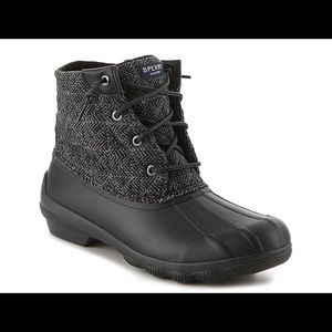 🎄NEW Sperry Duck Boot